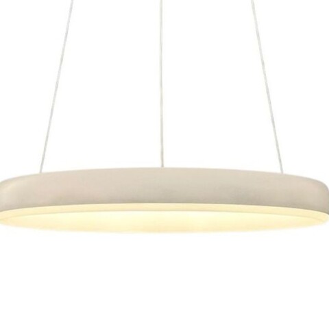 COLGANTE LED VK GERS 40W 3000K 2200LM DIM BL COLGANTE LED VK GERS 40W 3000K 2200LM DIM BL