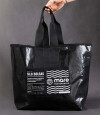 Bolsa Magna Mare Sustentables M Negra