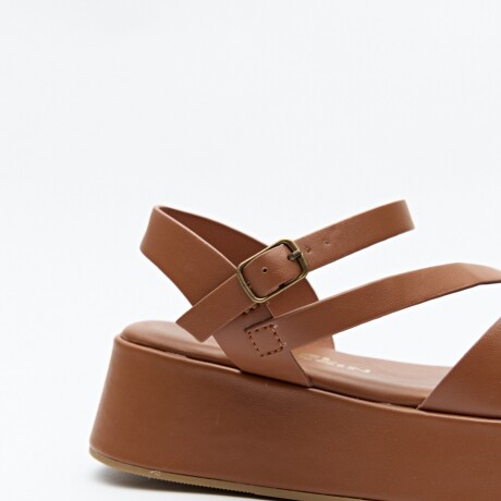 SANDALIA HUDA Whisky