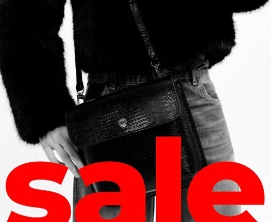 SubMenu - SALE