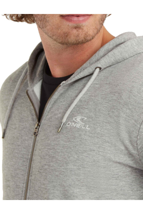 Campera O'Neill Small Logo Gris