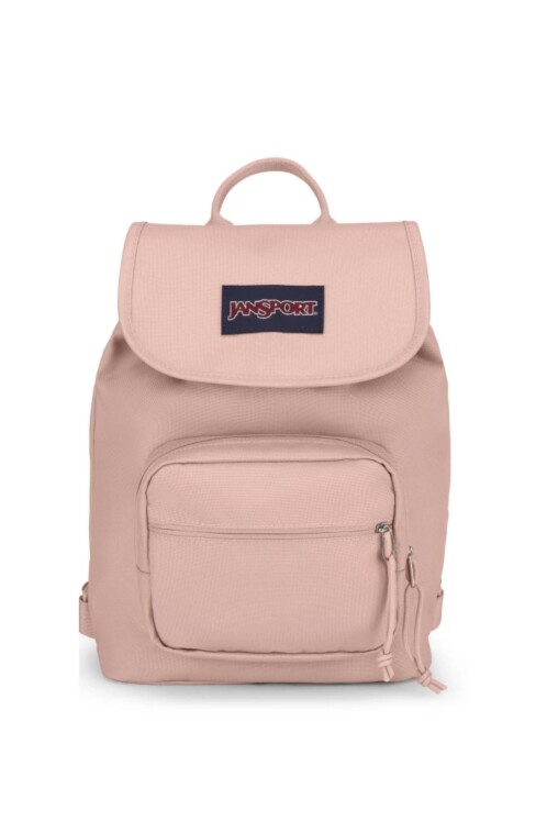 MOCHILA JANSPORT HIGHLANDS MINI PACK MISTY ROSE