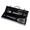 Set de 3 Piezas Para Asado en Acero Inoxidable Set de 3 Piezas Para Asado en Acero Inoxidable