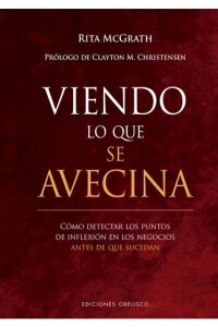 Viendo Lo Que Se Avecina Viendo Lo Que Se Avecina