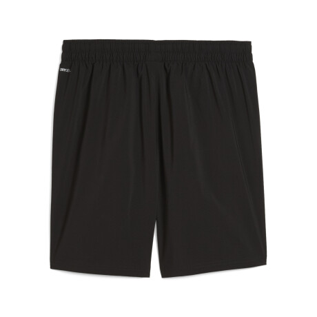 M TAD Ess.7 Wov.Short 52591001 Negro