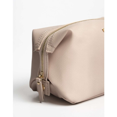 Portacosméticos Special Price Rosa Pastel