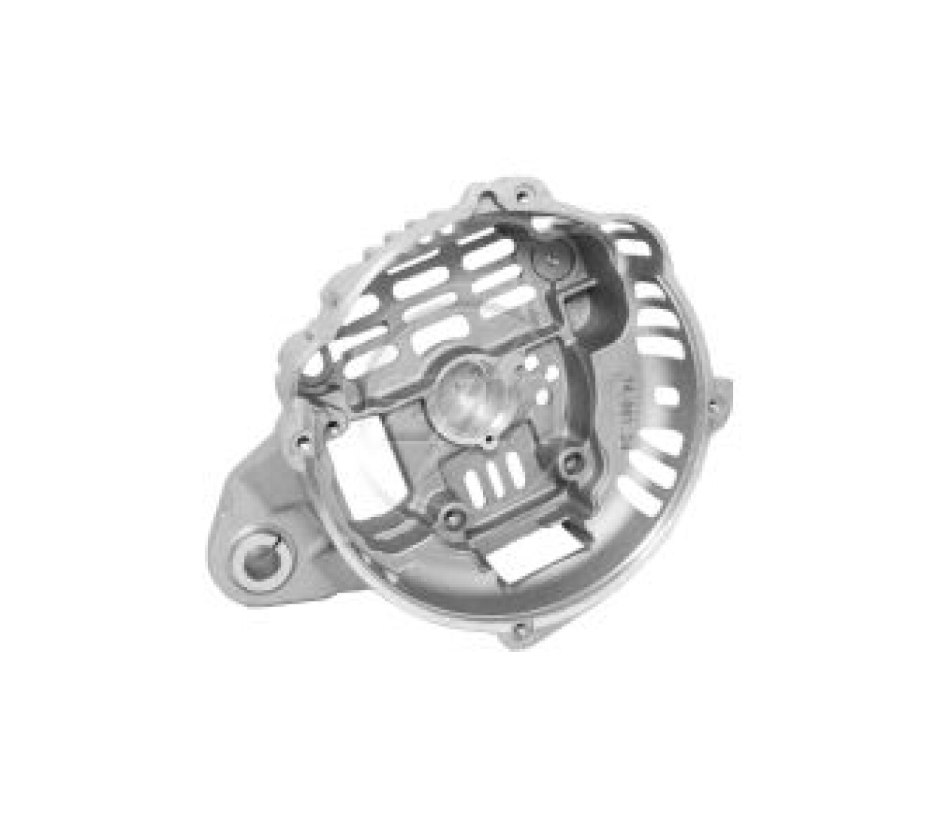 TAPA ALTERNADOR VOLVO TRAS. 9030203 B12 FH12 ZM 