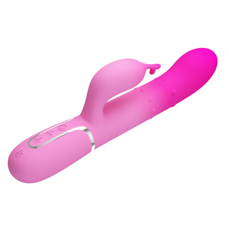 Vibrador Rotador Shima Pretty Love Vibrador Rotador Shima Pretty Love