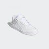 Championes Adidas Forum Low Blanco