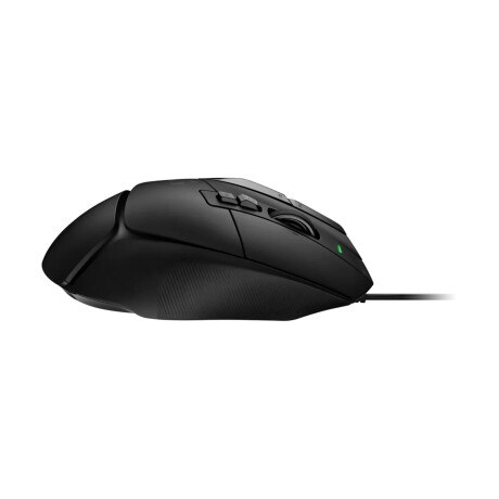 LOGITECH MOUSE G502 X GAMING USB Mouse Cableado LOGITECH G502 X Gaming 13 Botones Programables - Black