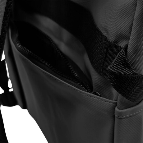Mochila Urbana Expert Multiuso Laptop Impermeable Negro