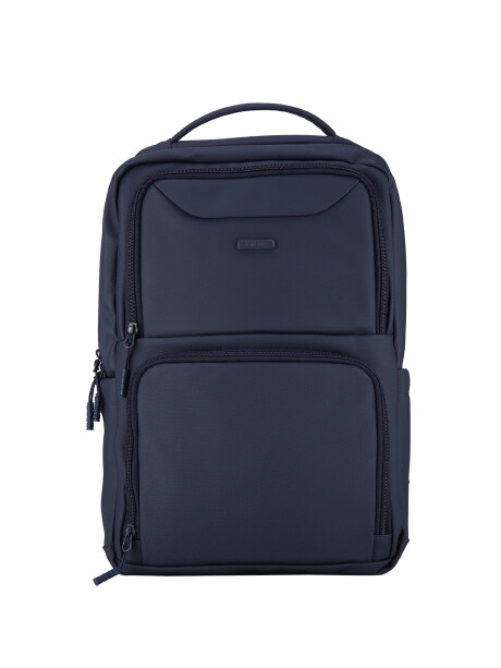 Mochila Square Bag Azul