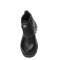 Botines Unisex Worker Elastizado Punta de Composite Negro