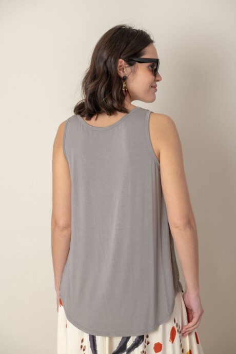 BLUSA CERES Visón