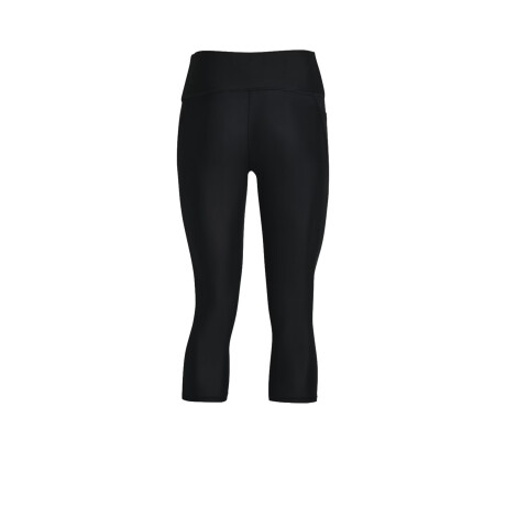 Calza Under Armour Heatgear Hu Rise Black