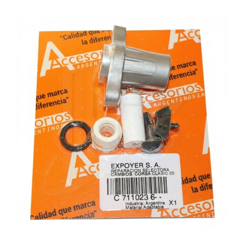 REPARACION SELECTORA DE CAMBIOS Reparacion Selectora De Cambios