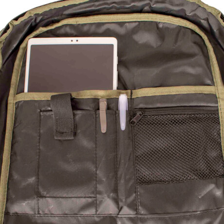 Mochila Maui and Sons Army - Camuflada Mochila Maui and Sons Army - Camuflada