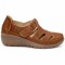 LEGERO OPEN BROWN