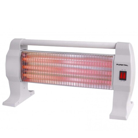 Estufa Eléctrica Punktal Pk-3200 ESTUFA A CUARZO PUNKTAL PK-3200