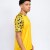 REMERA OXXA Peñarol Licencias Hombre 003