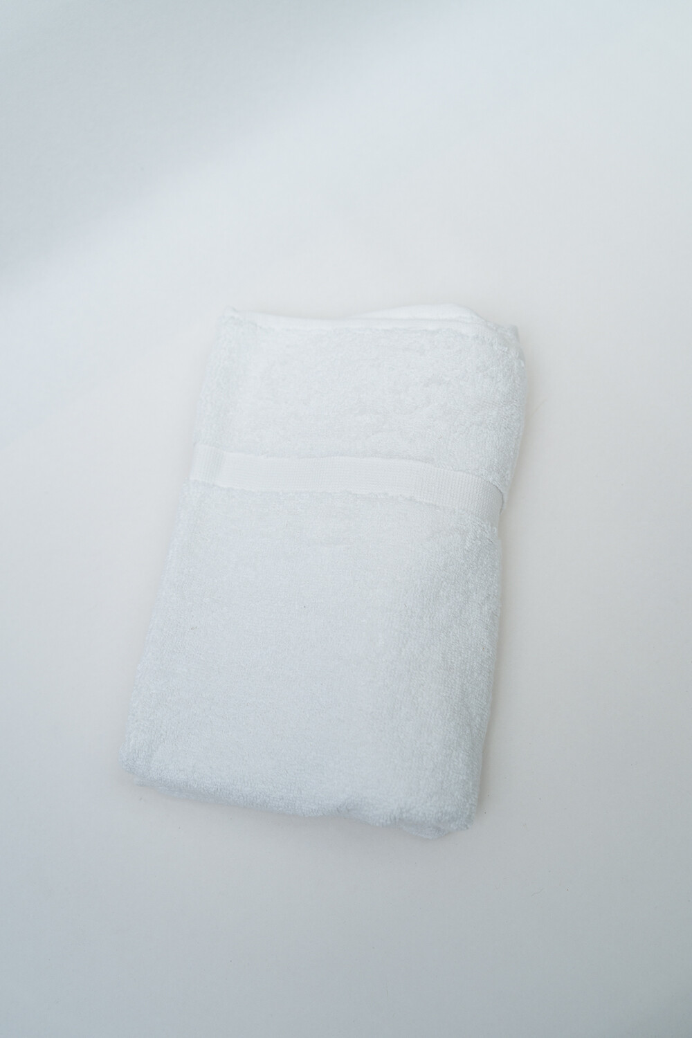 Toalla Piso Tila, 500 Gms Blanco