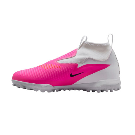Championes Nike Phantom 6 Academy TF de niño Multicolored