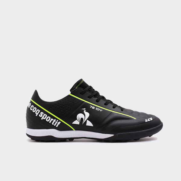 Championes Le Coq Sportif Magic Match 78-104 Negro