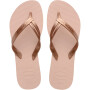 Sandalias Havaianas Elegance Mujer Rosa Ballet