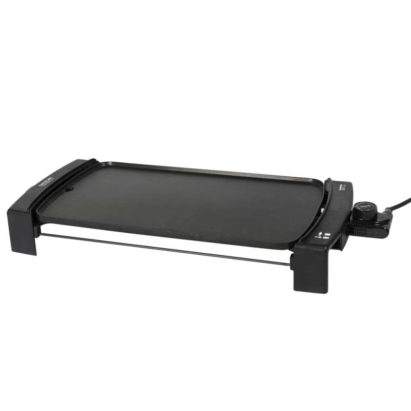 Plancha Electrica Blackwater 2500 Plancha Electrica Blackwater 2500