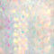 Gel con glitter para rostro y cuerpo Blanco