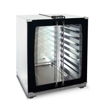 Fermentadora capacidad 8 bandejas Fermentadora capacidad 8 bandejas