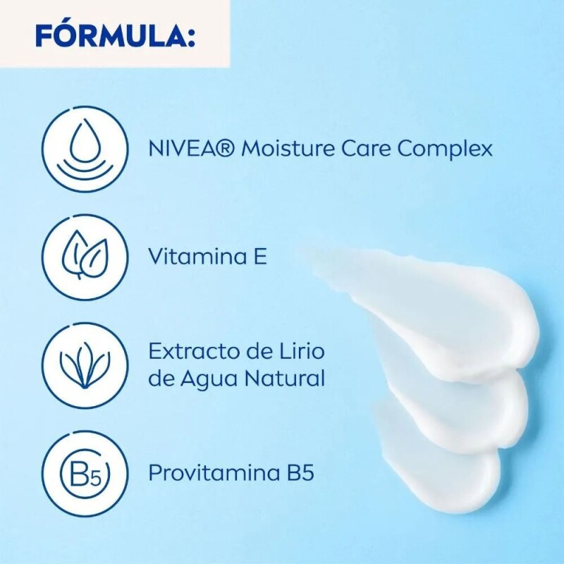 Crema Facial Nivea Essentials Hidratante De Noche Regeneradora 50 ml Crema Facial Nivea Essentials Hidratante De Noche Regeneradora 50 ml