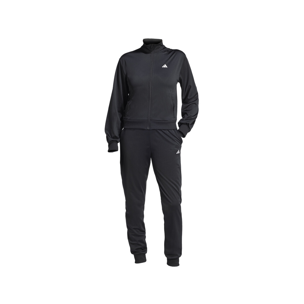 EQUIPO adidas ESSENTIALS FEEL - Black 