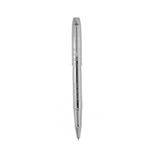 LAPICERA PARKER ODYSSEY SHINY 16 Plateadouniforme
