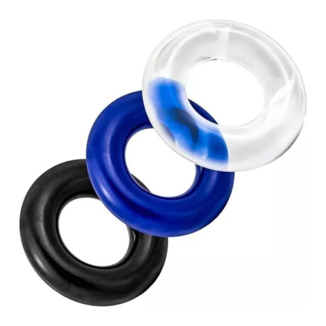 Combo Huevo Vibrador A control Remoto + Set De Anillos+ Gel Intimo Combo Huevo Vibrador A control Remoto + Set De Anillos+ Gel Intimo