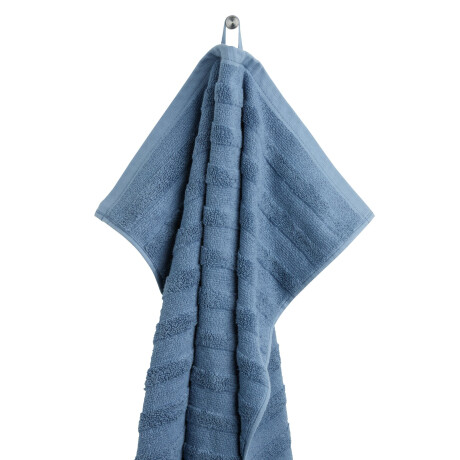 Toalla De Mano Torsby 50X90 Azul