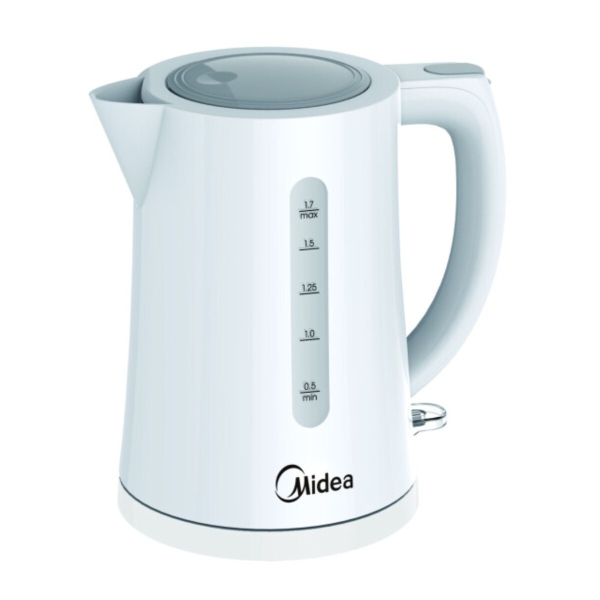 Hervidora Midea 1,7 litros 