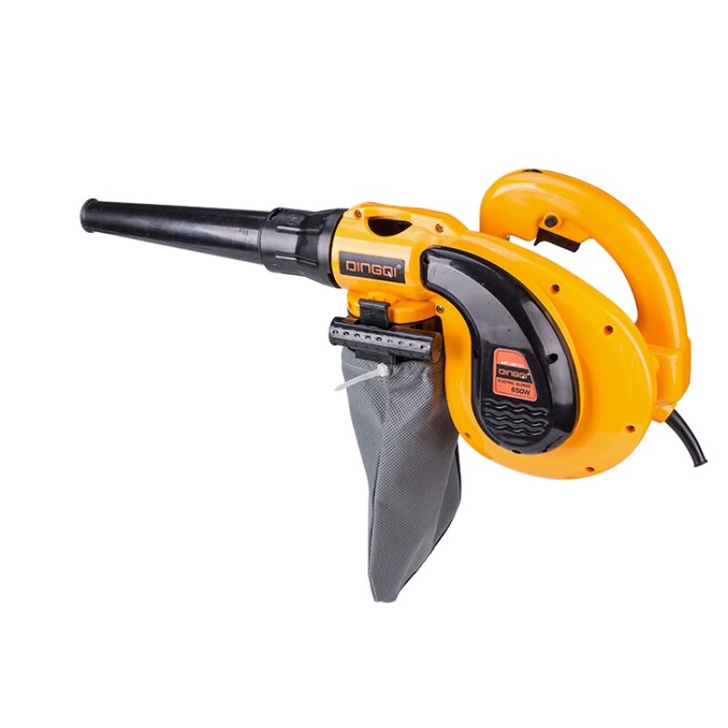DINGQI SOPLADOR - ASPIRADOR ELECTRICO INDUSTRIAL 720W Dingqi Soplador - Aspirador Electrico Industrial 720w