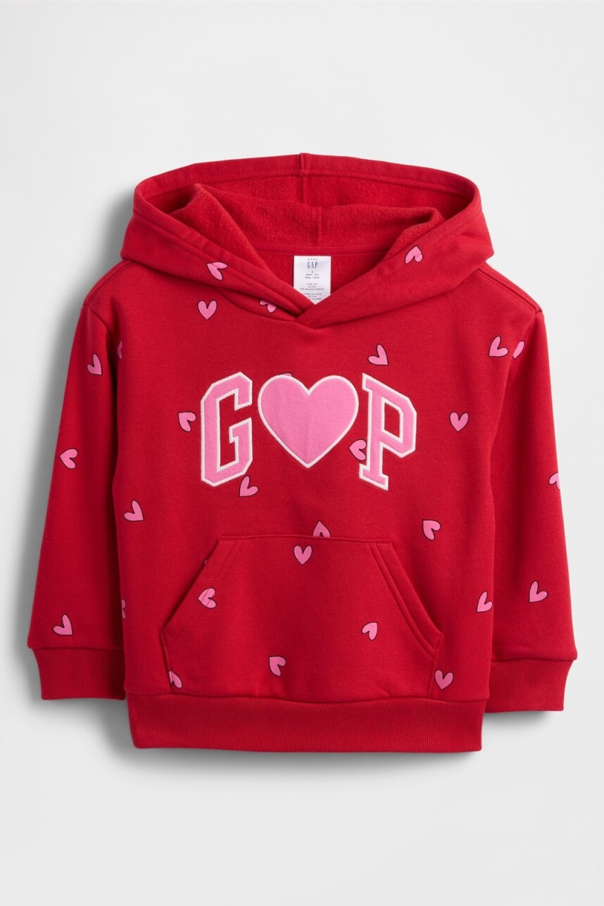 Canguro Logo Gap Toddler Niña Sled