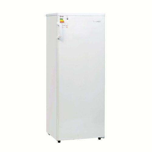 Freezer Vertical Blanco - Modelo FVJ - 261 KN G2 - James Freezer Vertical Blanco - Modelo FVJ - 261 KN G2 - James