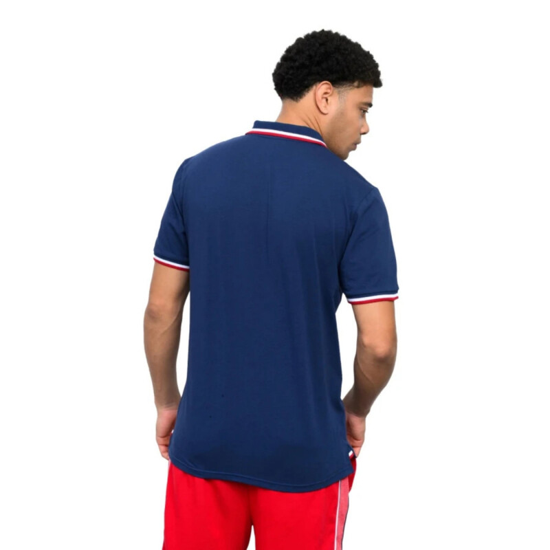 UMBRO NACIONAL POLO ENKEL Azul