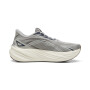 Zapatillas Running Maxima Pro Hombre Gray Echo-warm White-gum
