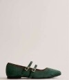 Sueco Ebrin Green