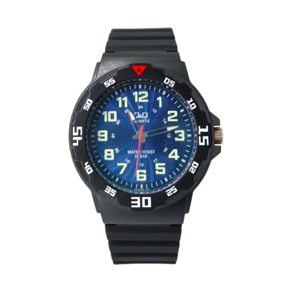 Q&Q VR18J005Y negrocombinado