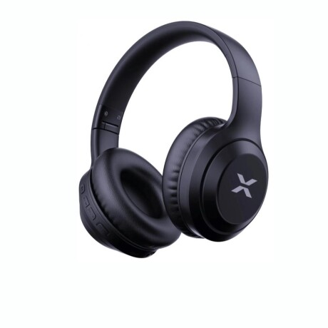 Auriculares Inalámbricos XION XI-AUNC BT Cancelación De Sonido Black Auriculares Inalámbricos XION XI-AUNC BT Cancelación De Sonido Black