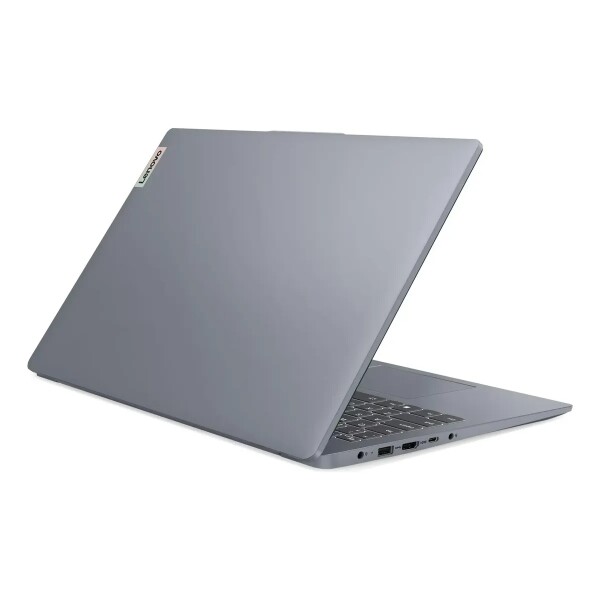 Lenovo Ideapad Slim 3 15ian8, Intel® N100 15.6'' Fhd  8.0gb, NOTEBOOK LENOVO 15IAN8 N100/8/256/15.6"