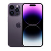 Celular iPhone 14 Pro 128gb (Refurbished) Bueno Púrpura