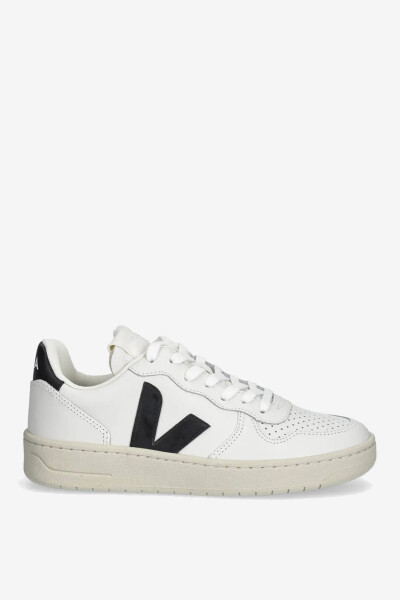 ZAPATILLA V-10 Blanco