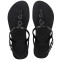 Sandalias de Mujer Havaianas Twist Plus Negro