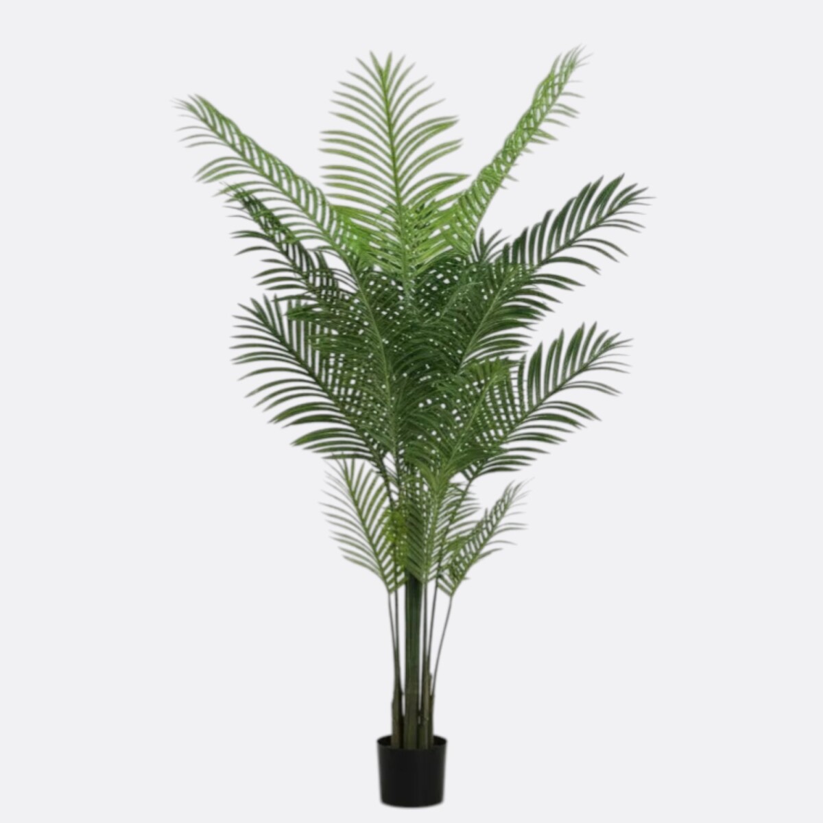 Planta Palmera Areca Artificial 
